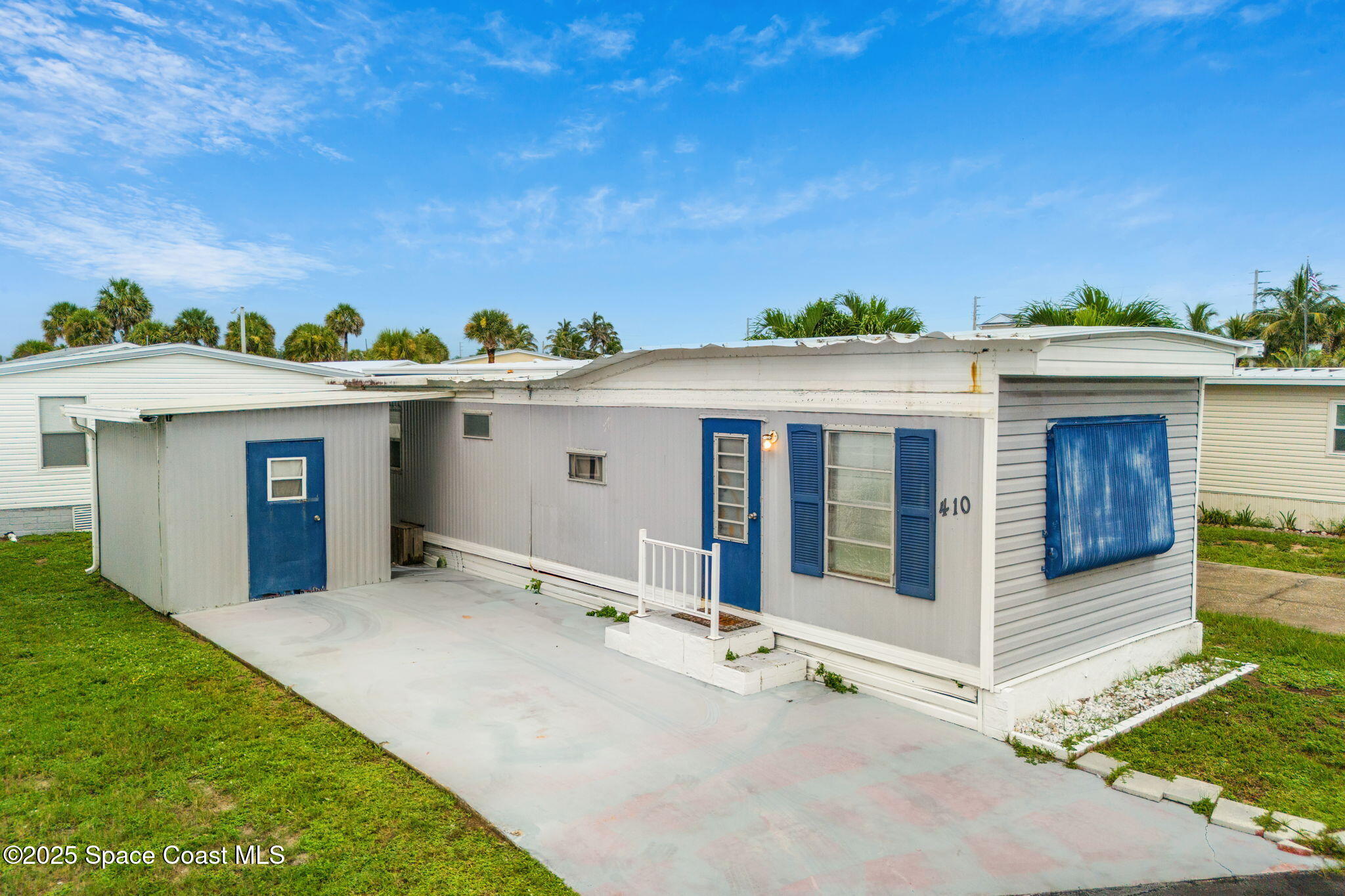 410 Peace Lane