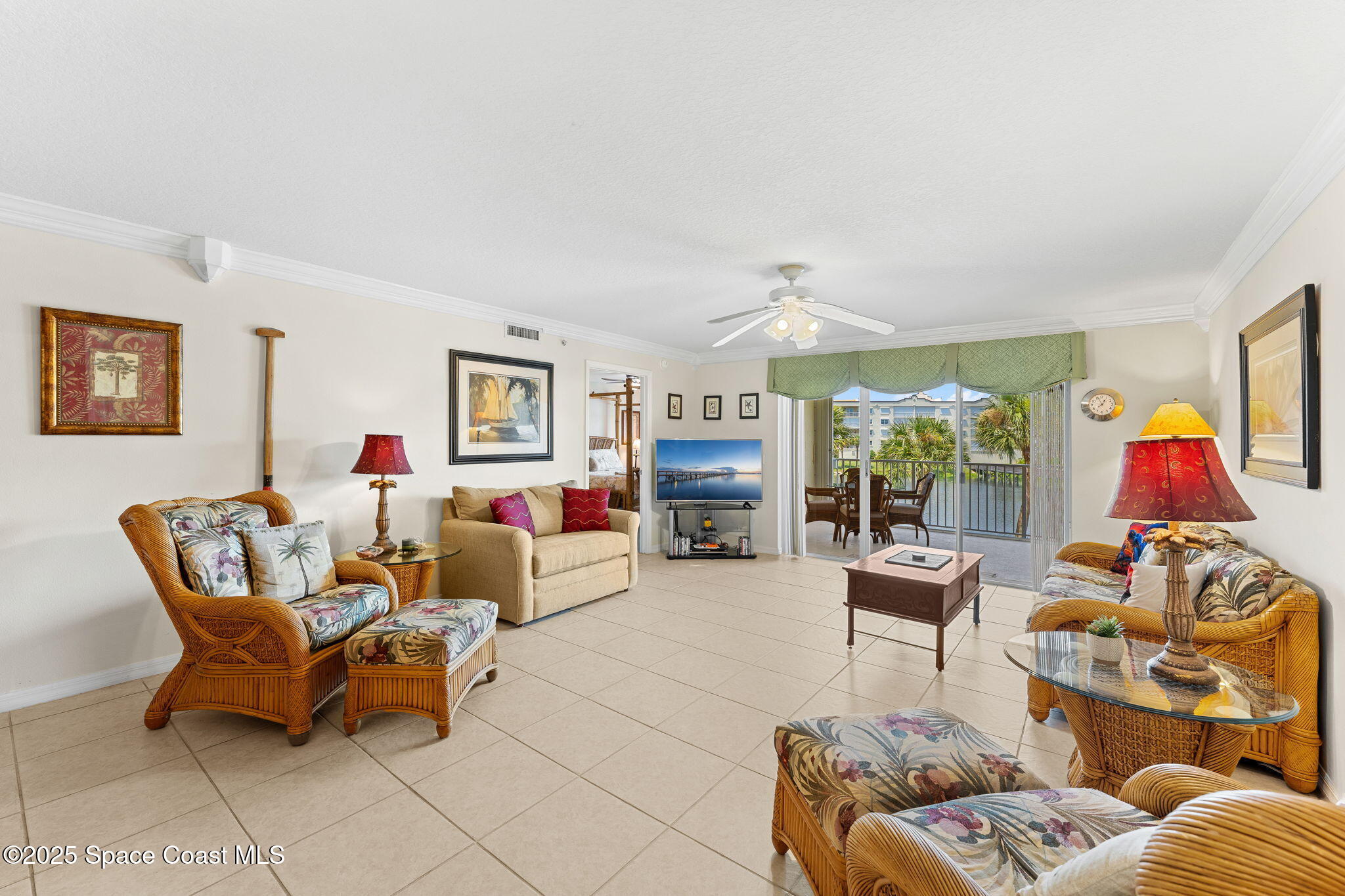 8891 Lake Drive, 202