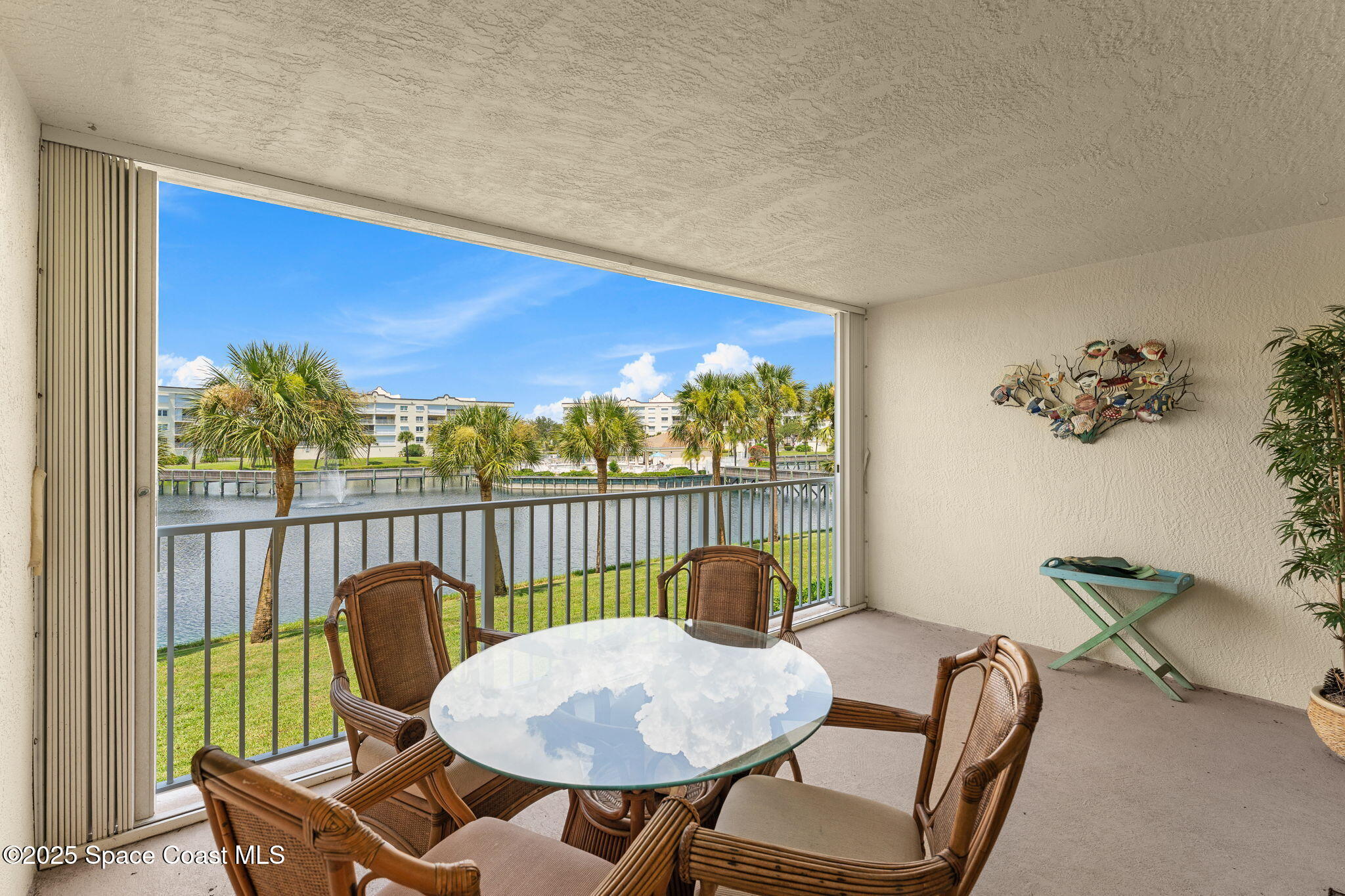 8891 Lake Drive, 202