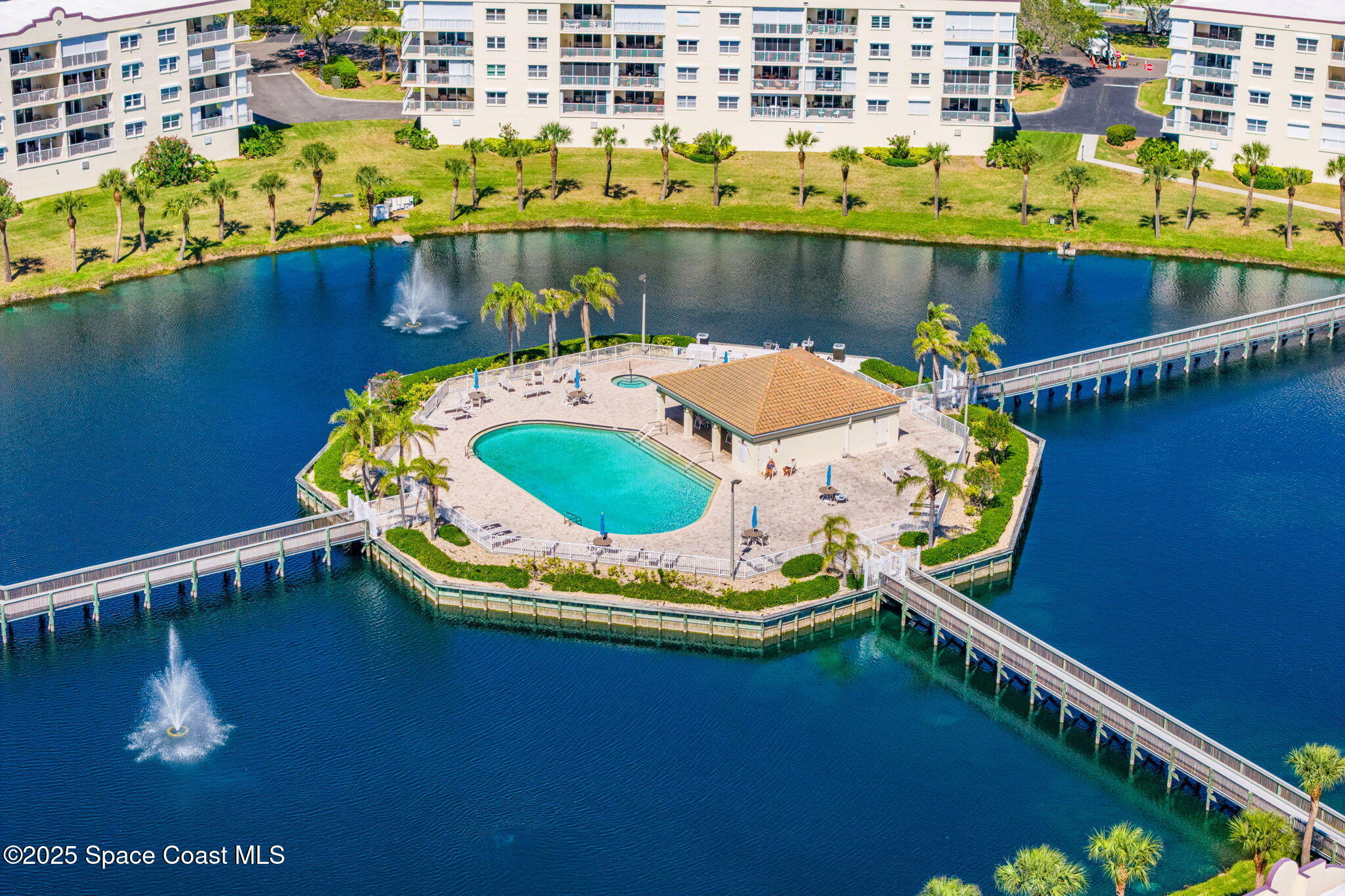 8891 Lake Drive, 202