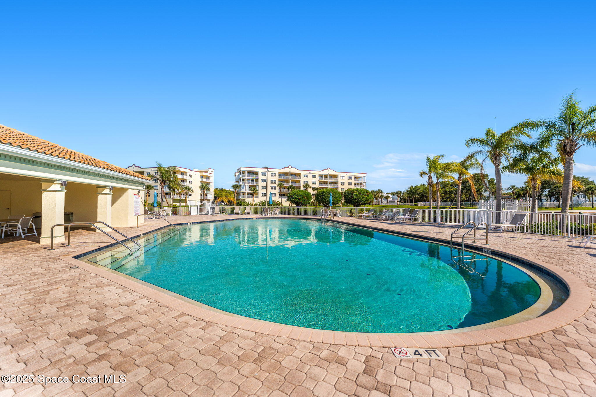 8891 Lake Drive, 202