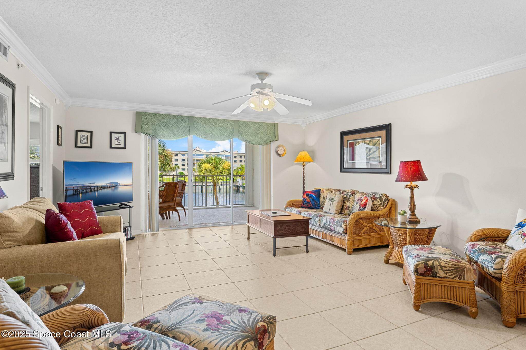8891 Lake Drive, 202
