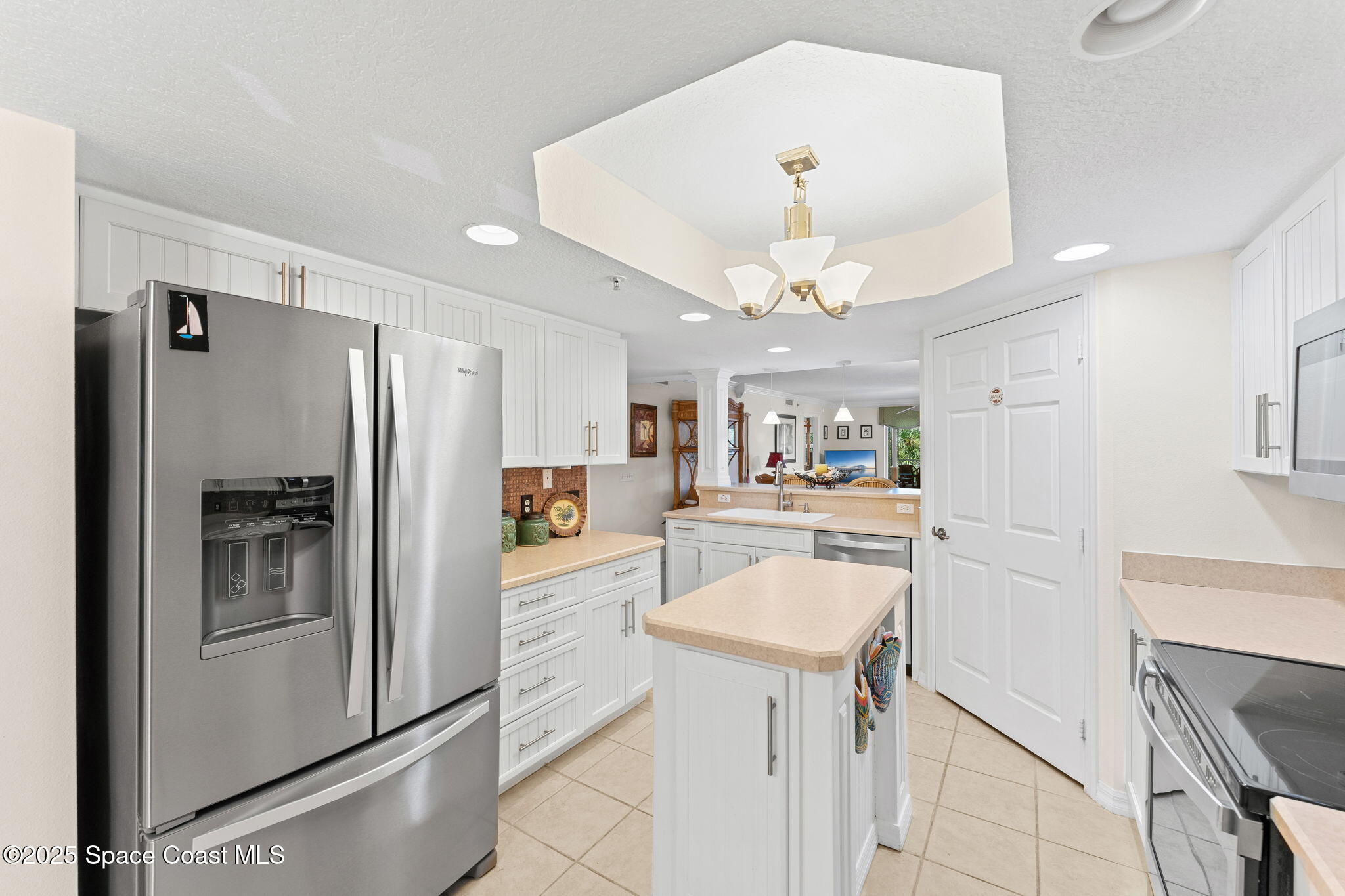 8891 Lake Drive, 202