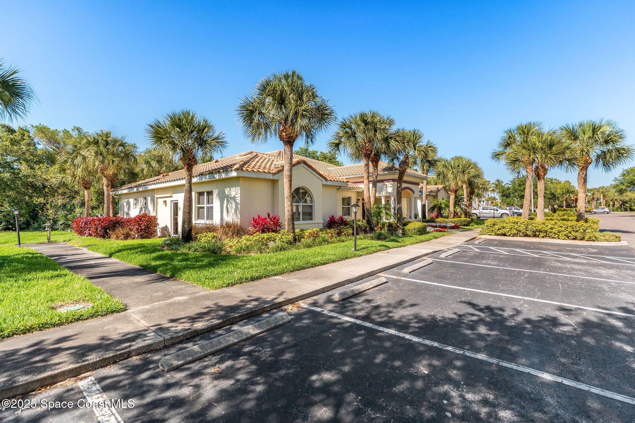 8891 Lake Drive, 202