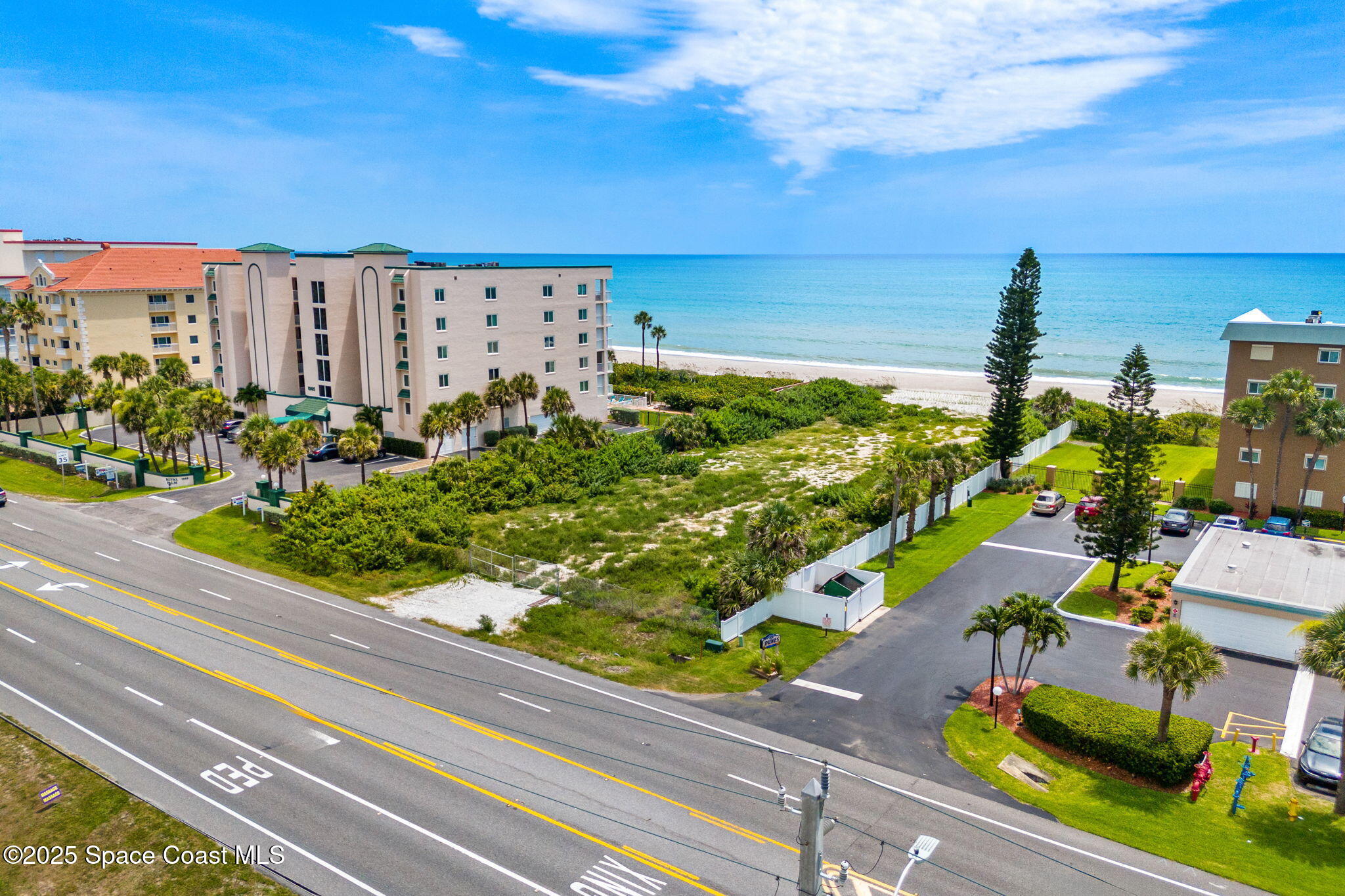 Tbd N Highway A1A, 302