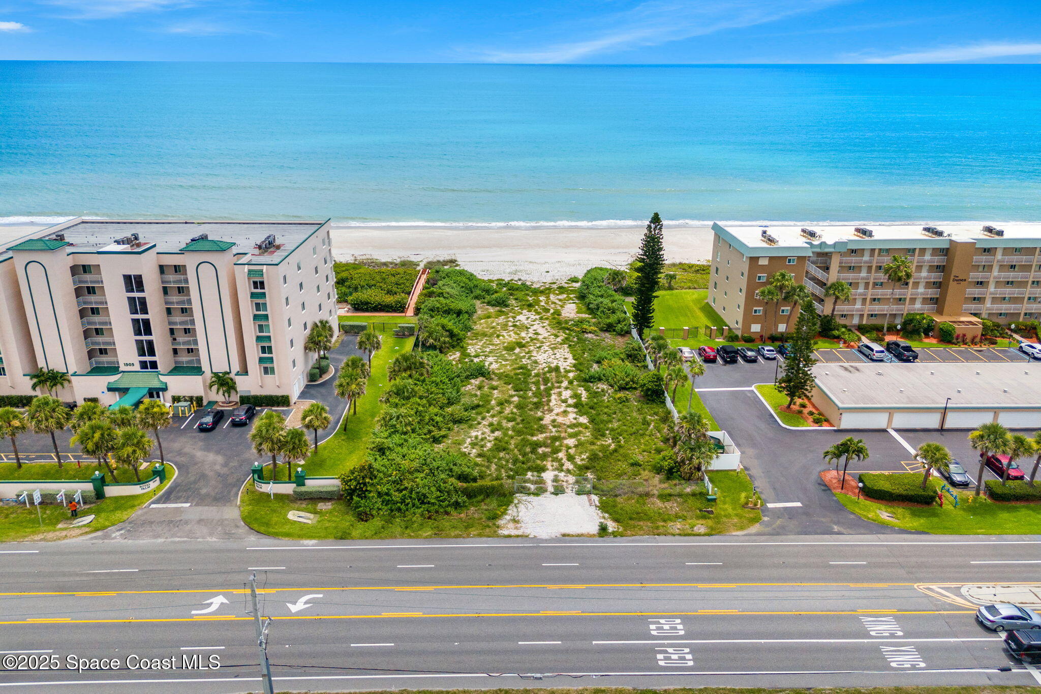 Tbd N Highway A1A, 302