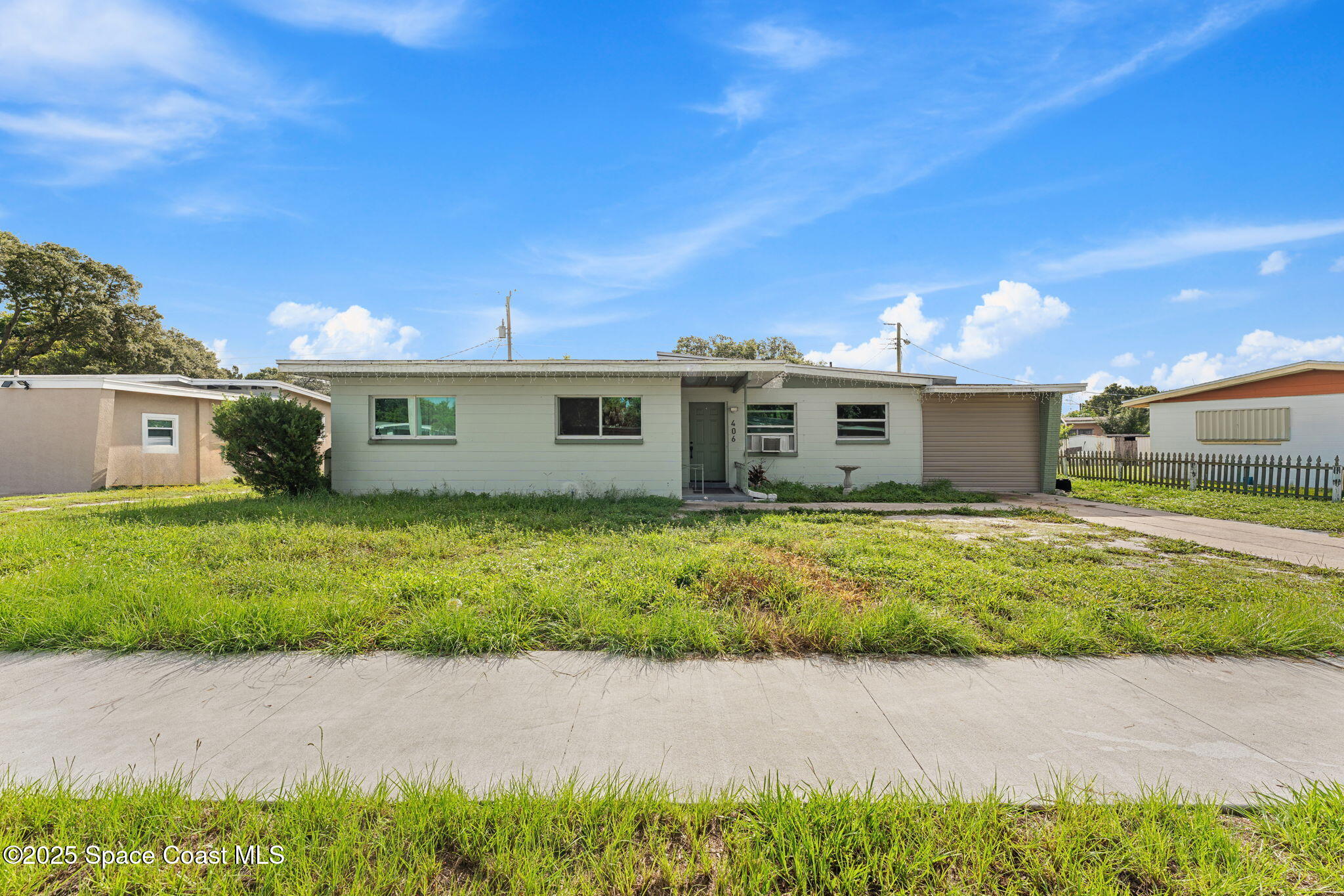406 N Fiske Boulevard