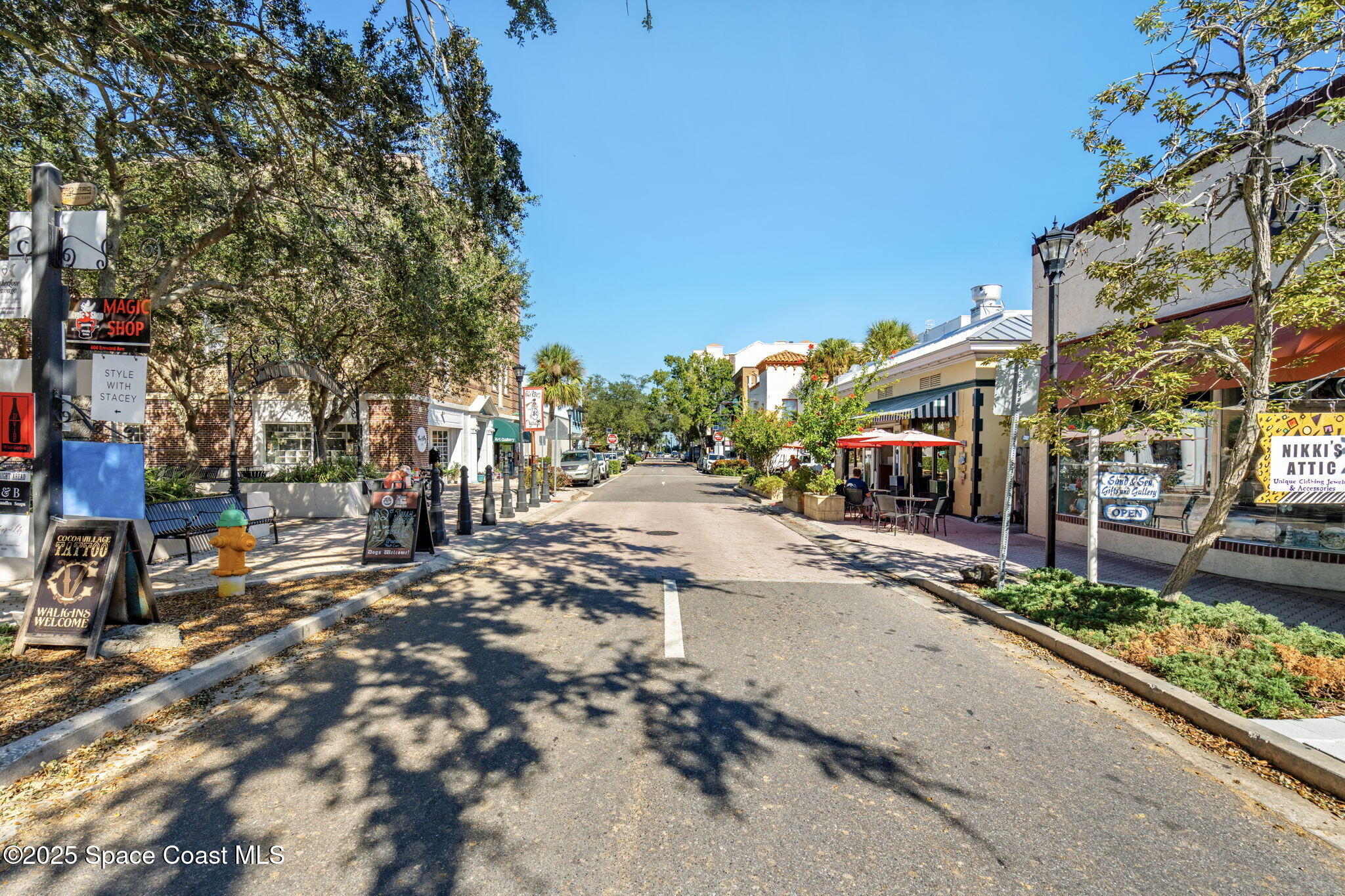 406 N Fiske Boulevard