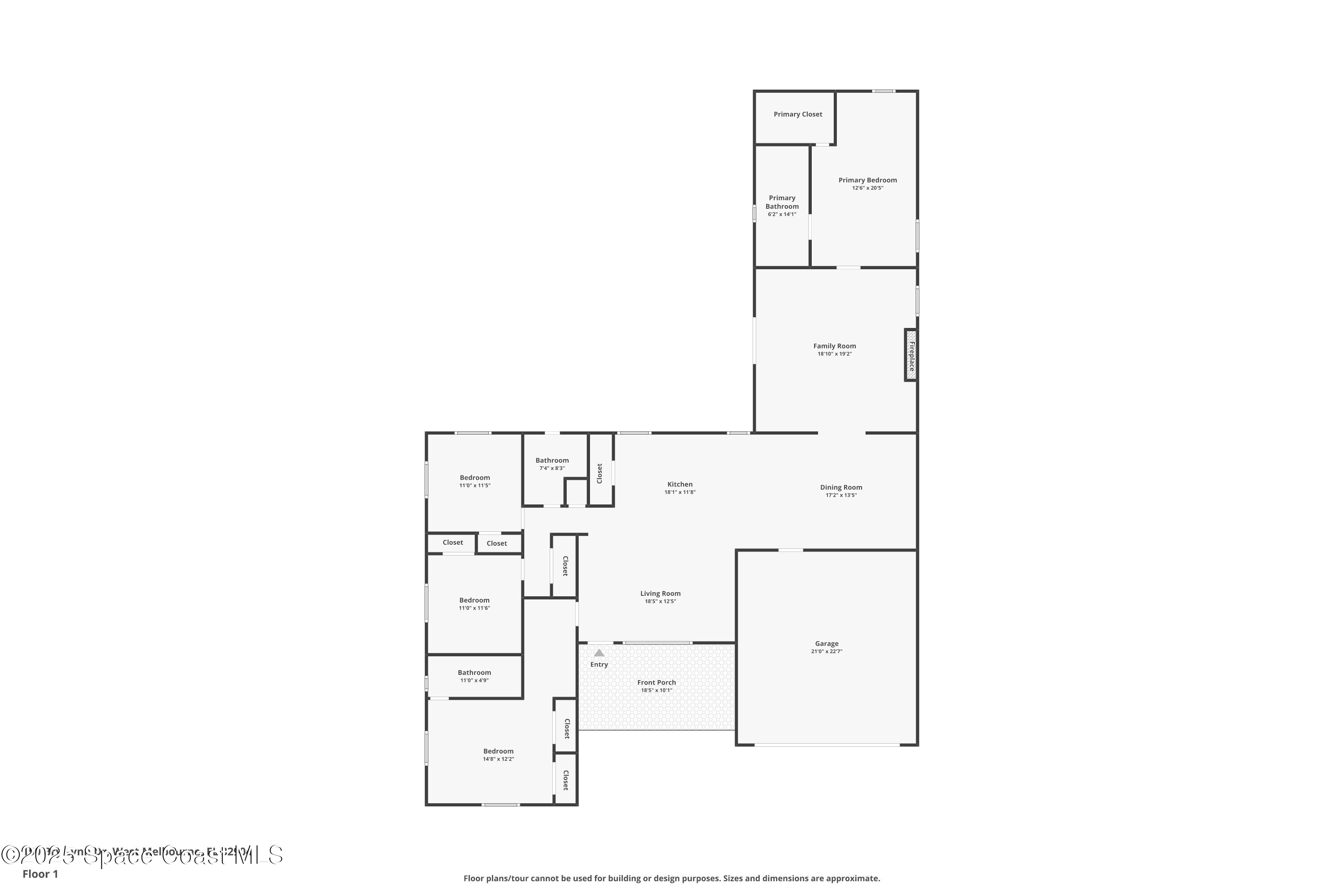 150 Bry Lynn Drive