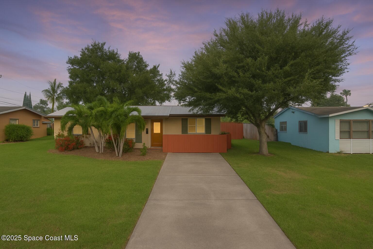 862 Tupelo Drive
