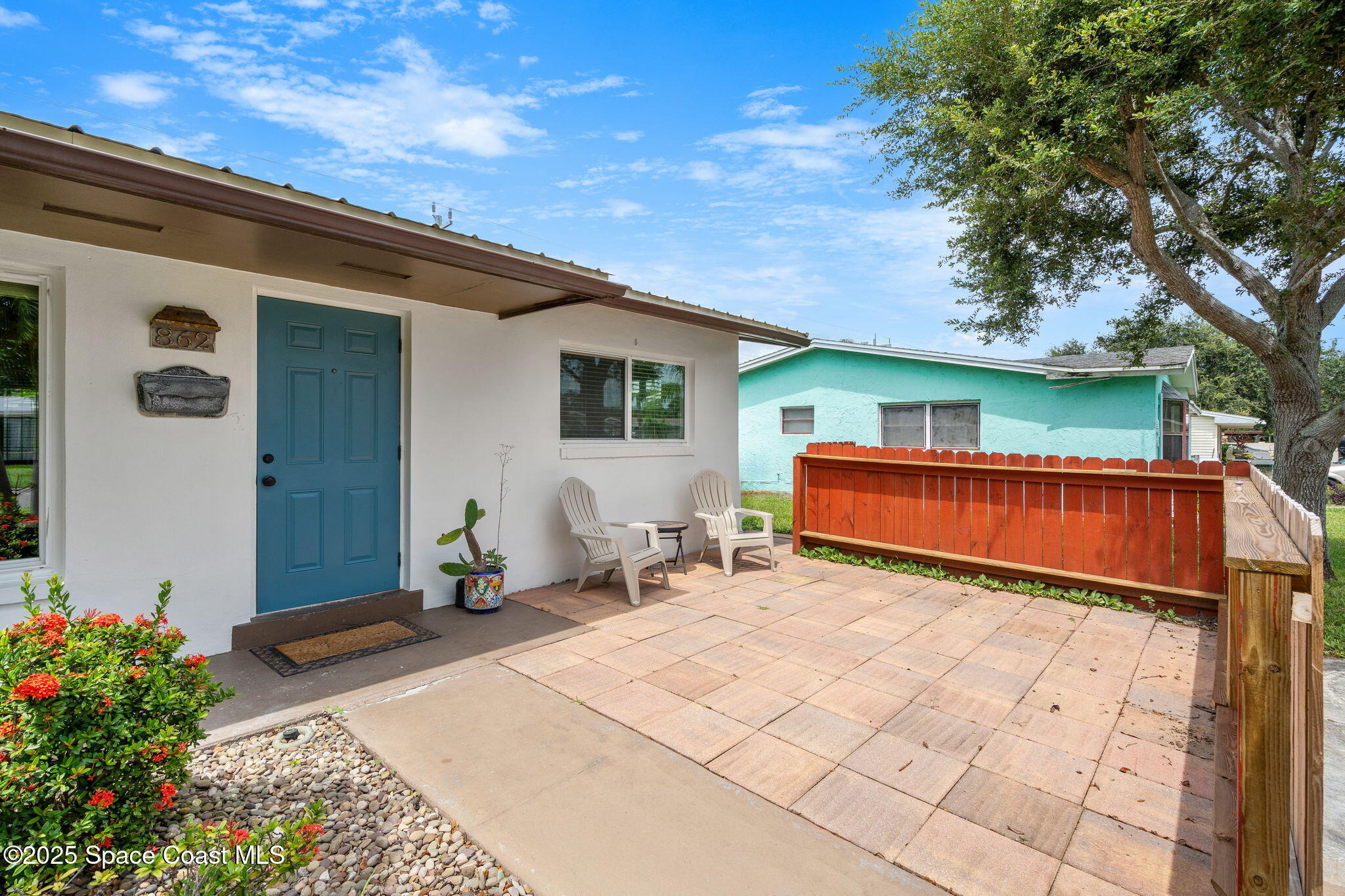 862 Tupelo Drive