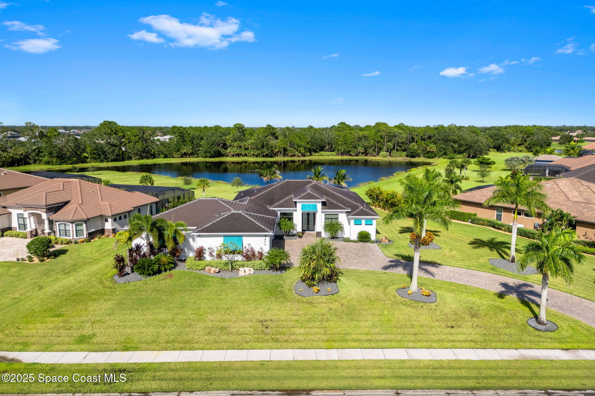 4494 Preservation Circle