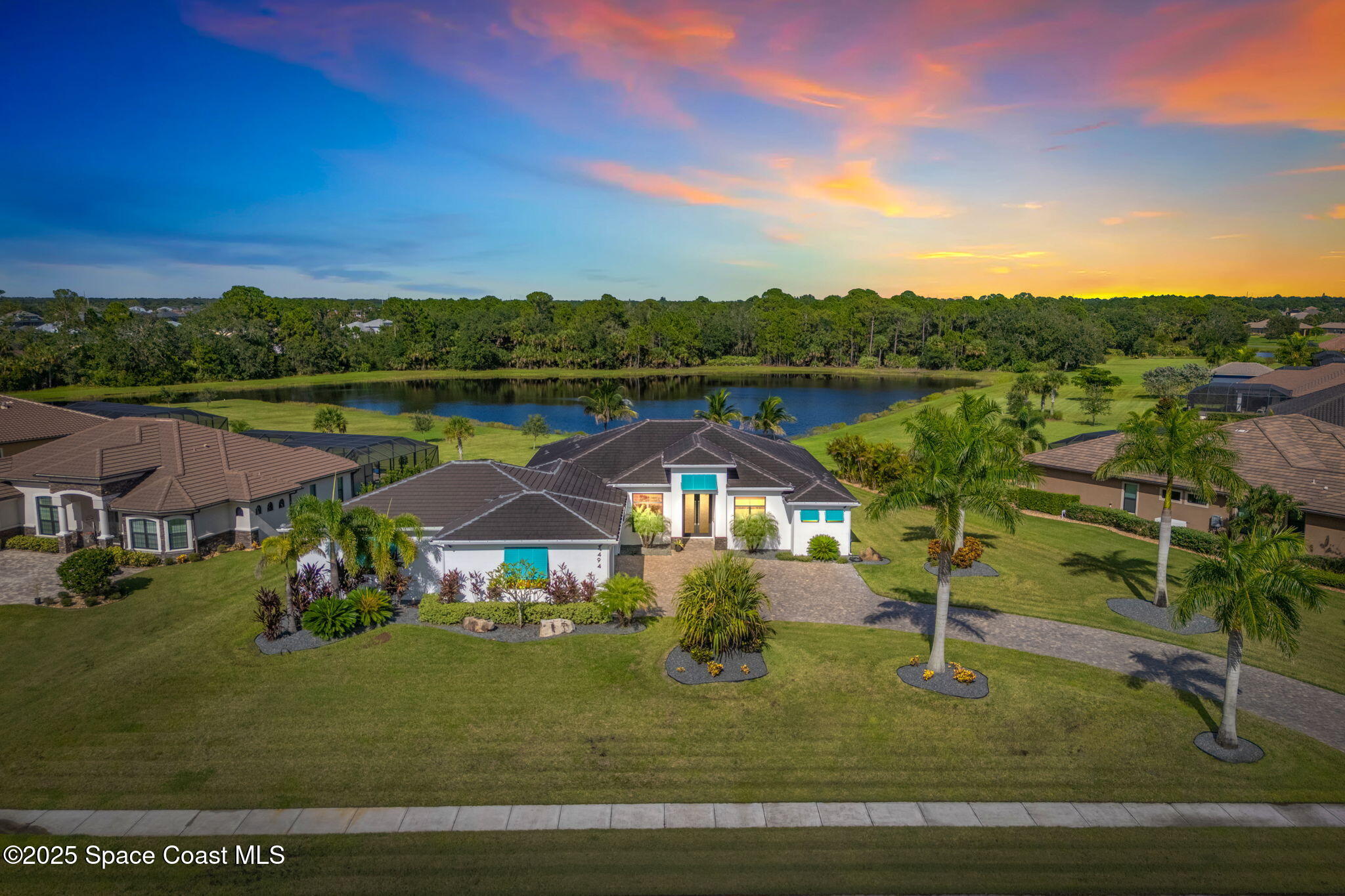 4494 Preservation Circle