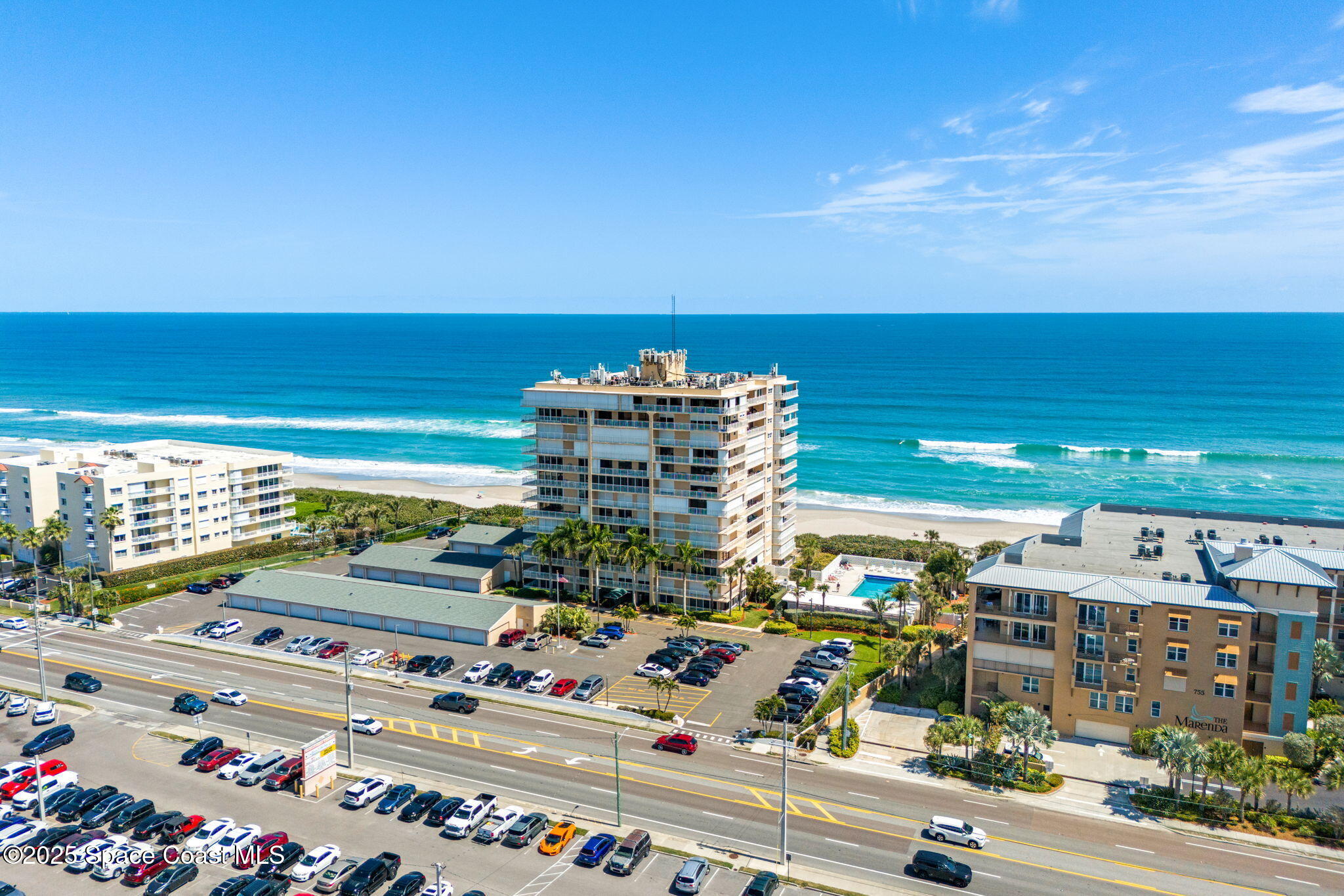 877 N Highway A1a, 1106