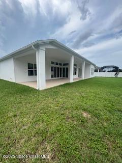 1085 Aranceto Circle