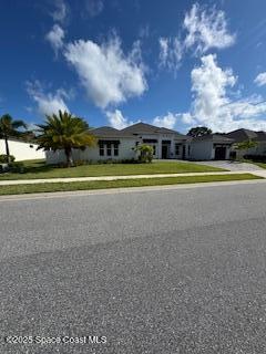 1085 Aranceto Circle