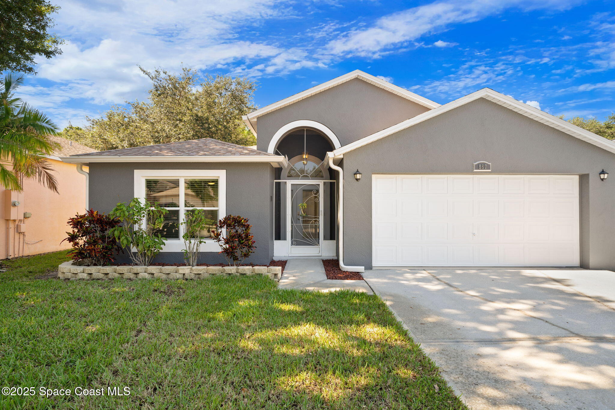 867 Villa Drive