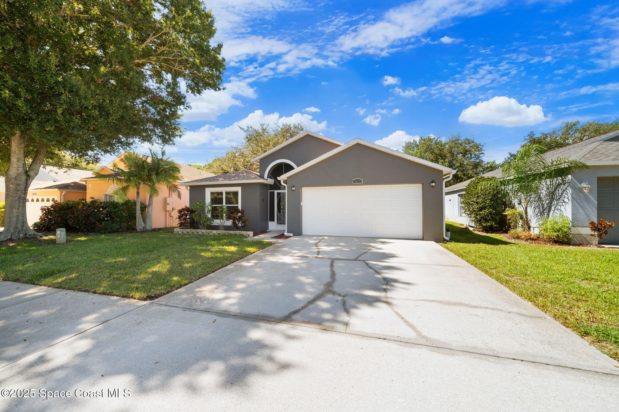 867 Villa Drive