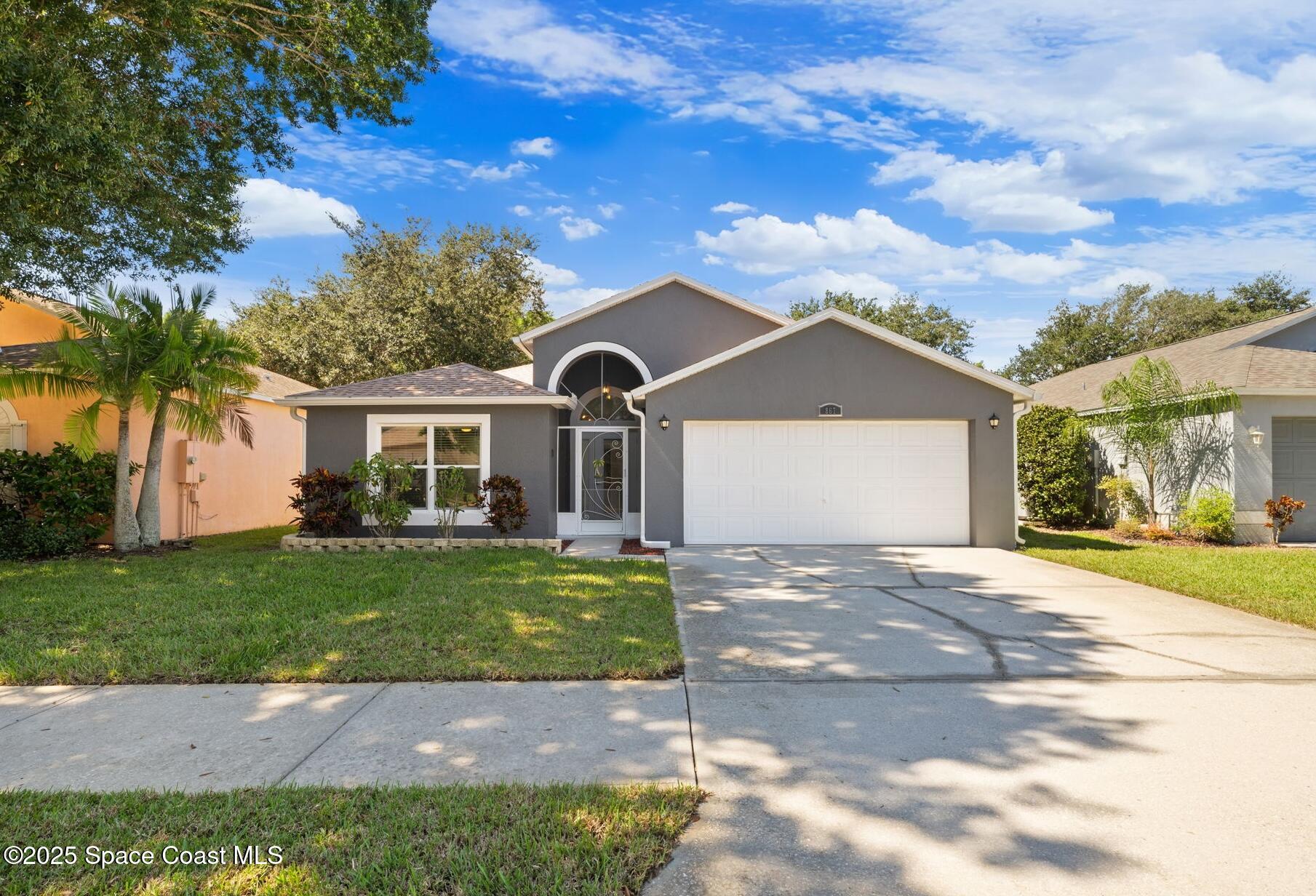 867 Villa Drive