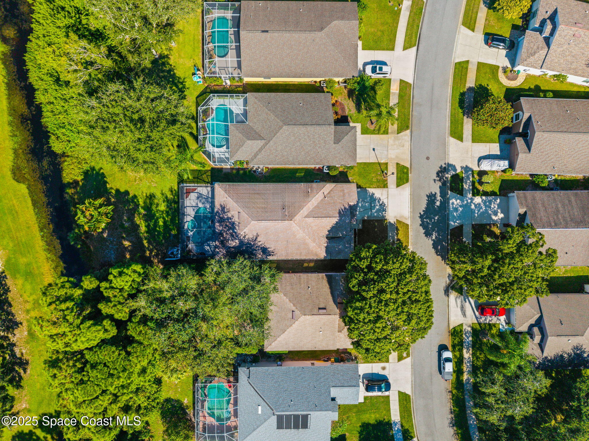 867 Villa Drive