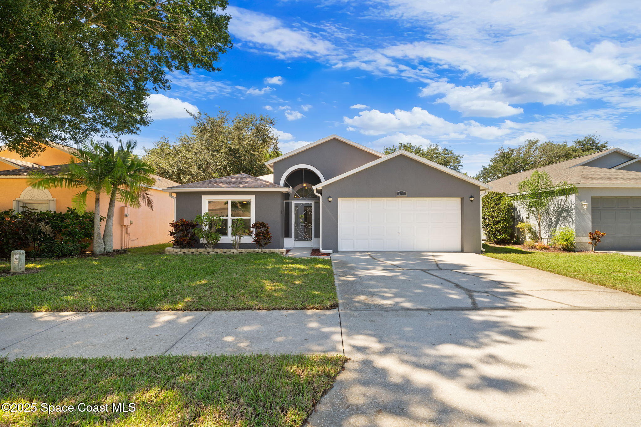 867 Villa Drive