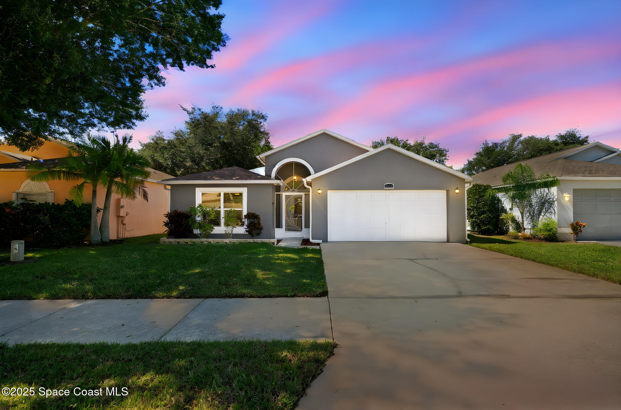 867 Villa Drive