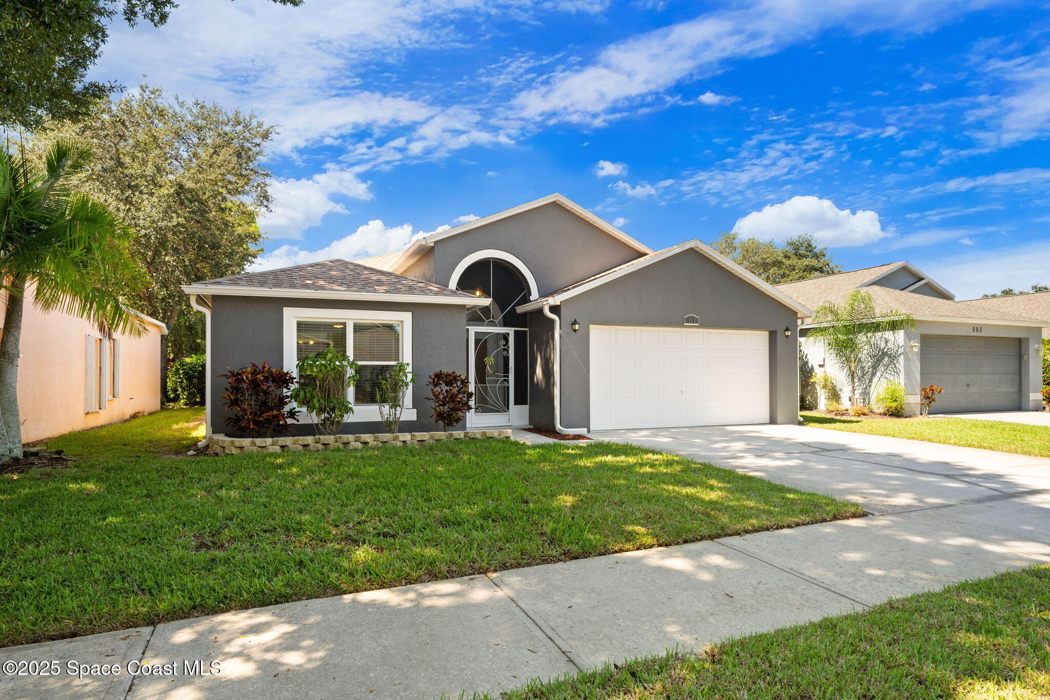 867 Villa Drive