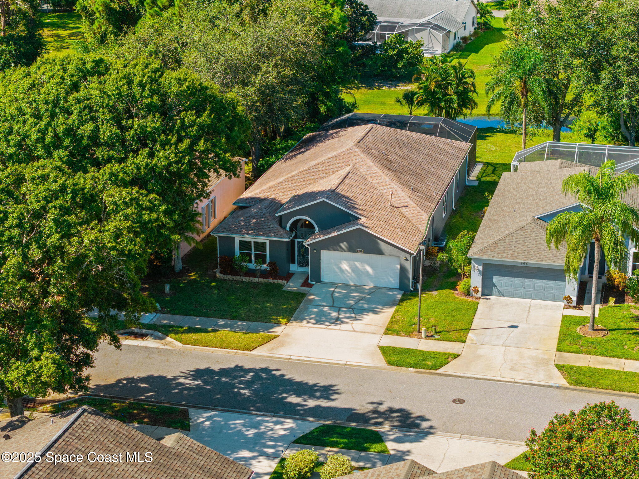 867 Villa Drive