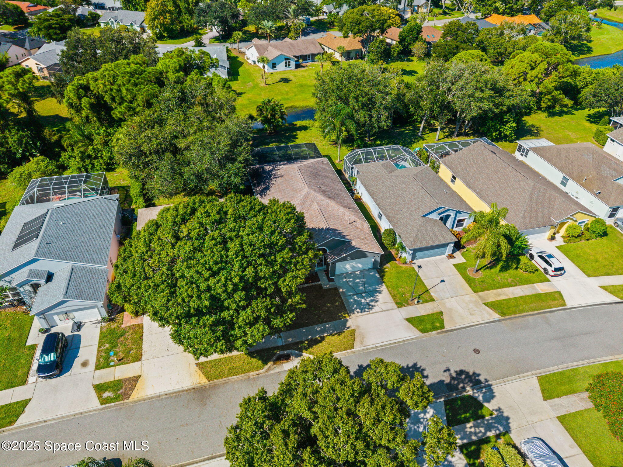 867 Villa Drive