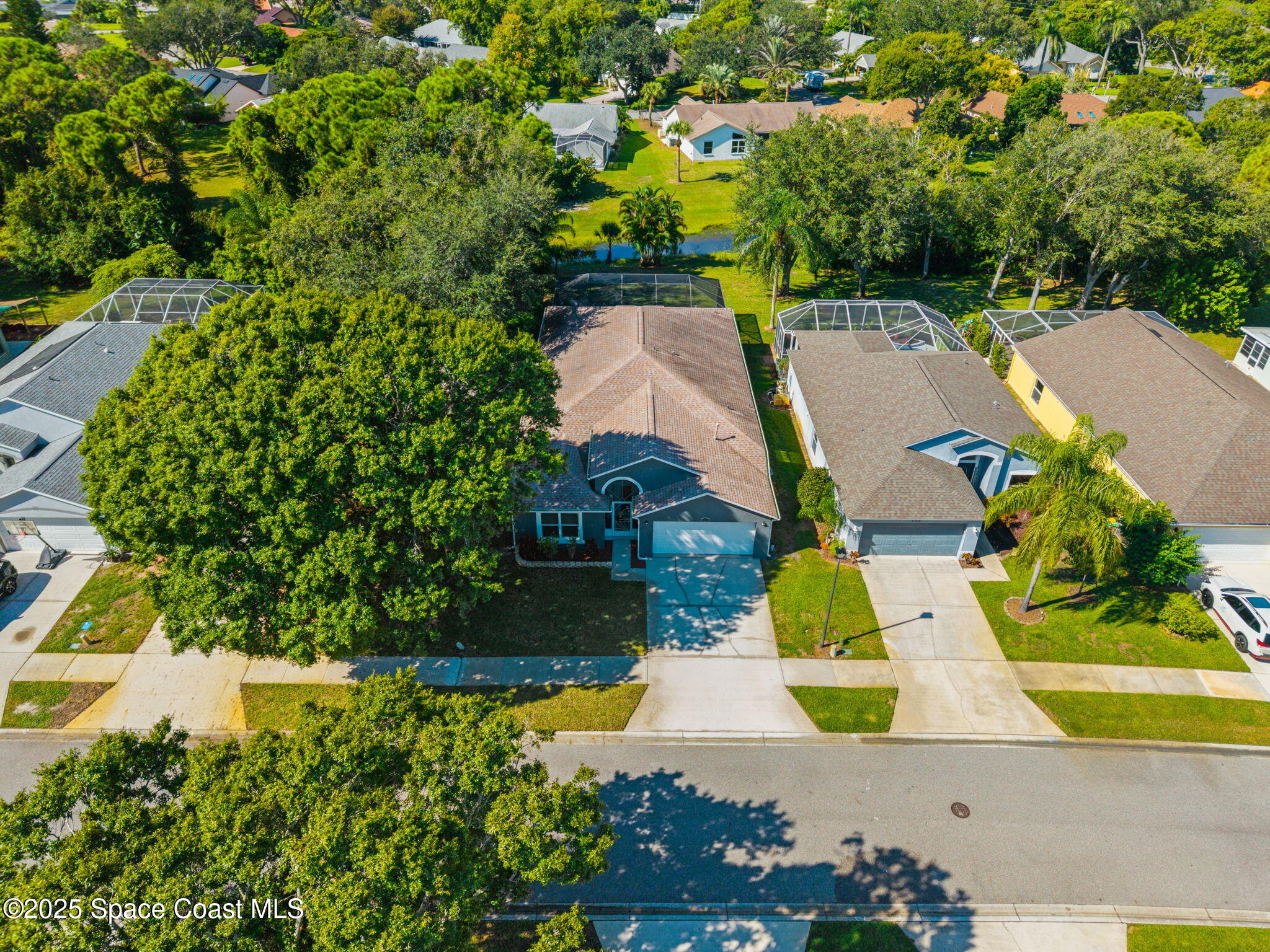 867 Villa Drive