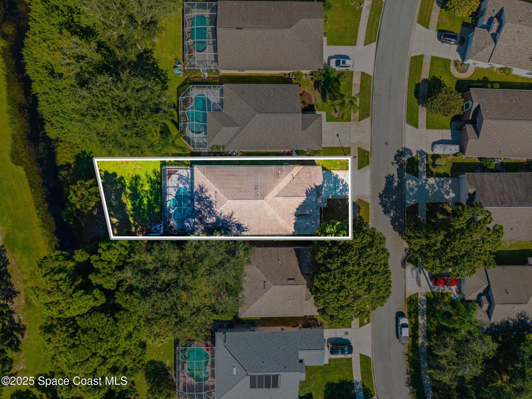 867 Villa Drive