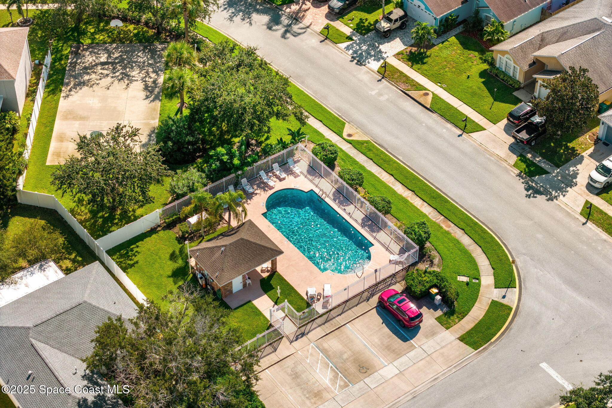 1249 White Oak Circle
