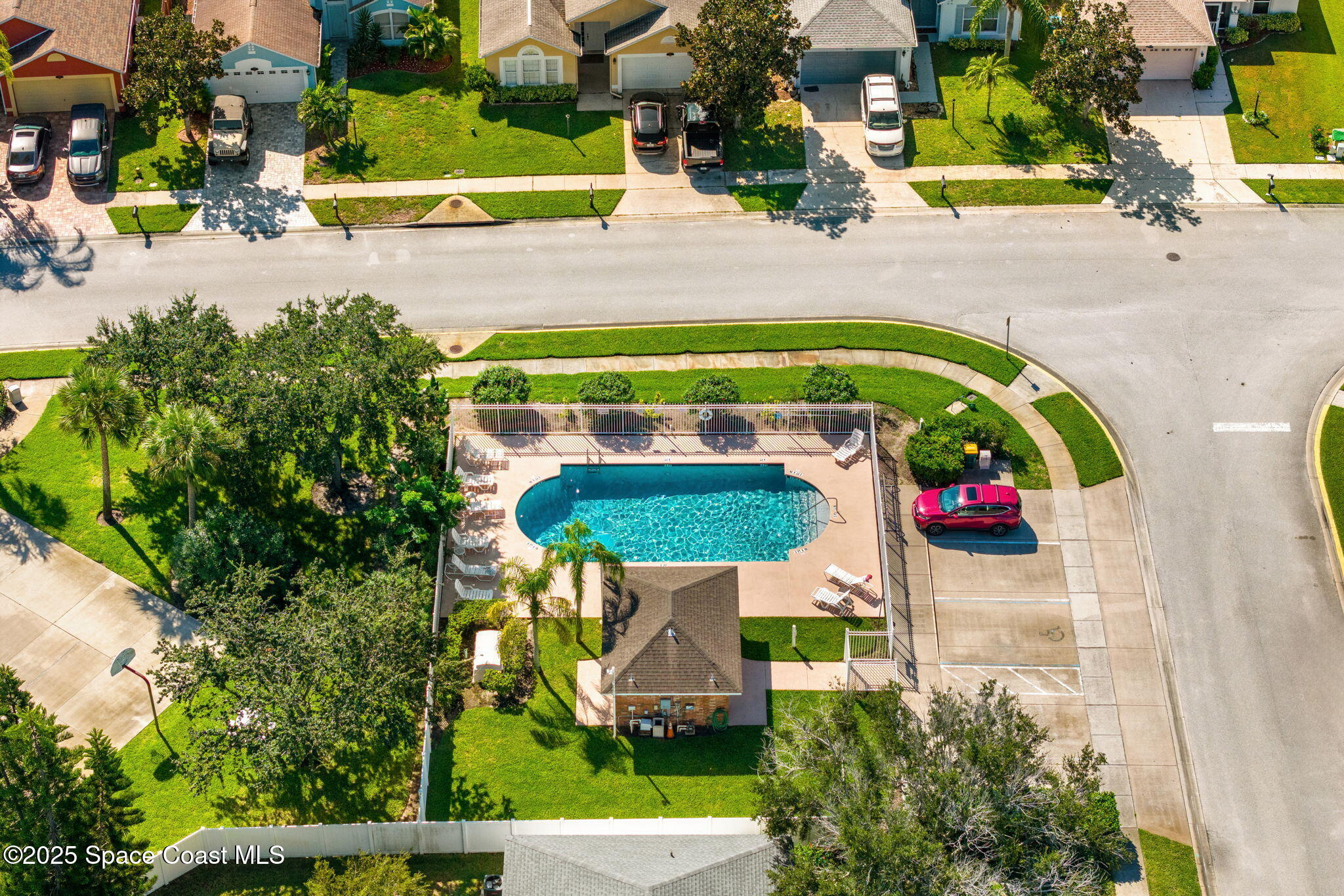 1249 White Oak Circle