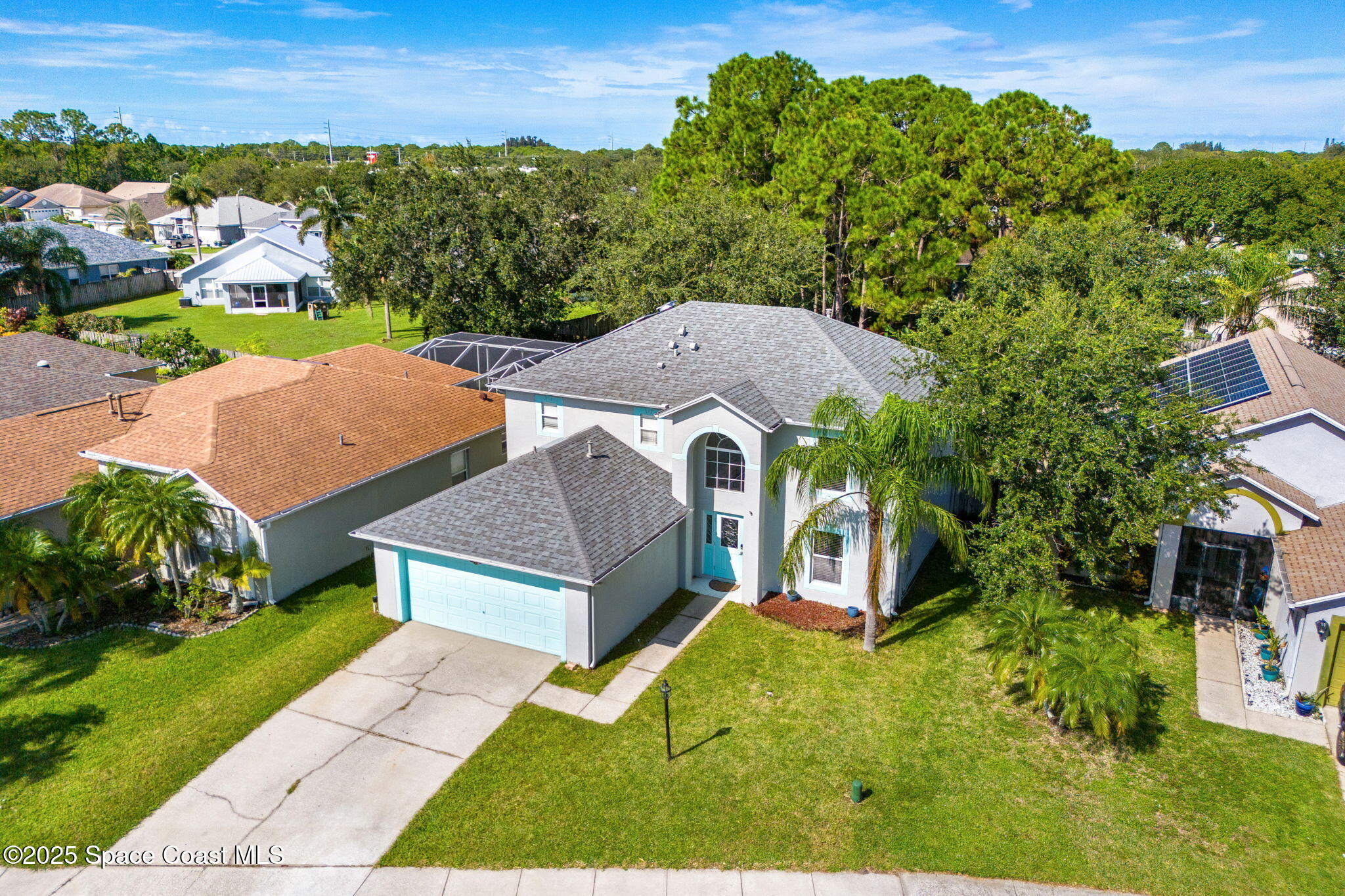 1249 White Oak Circle