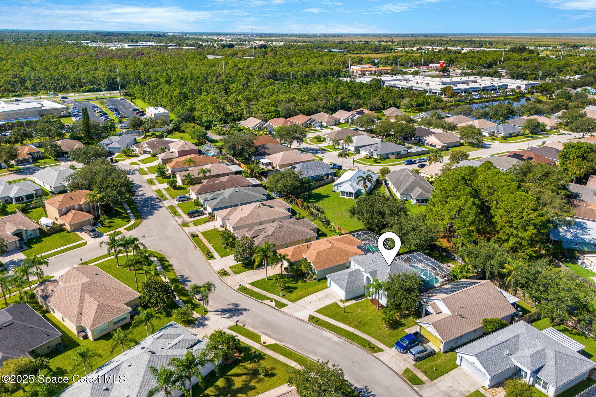 1249 White Oak Circle