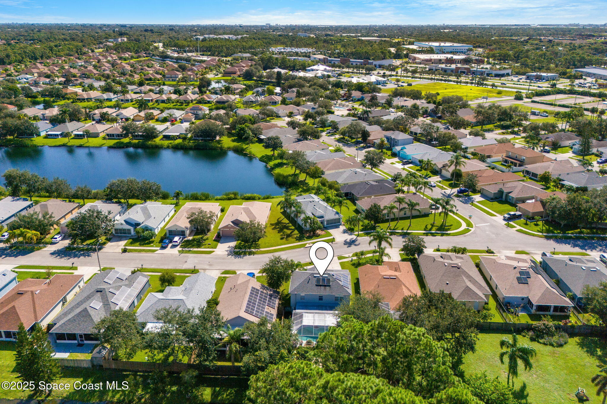 1249 White Oak Circle