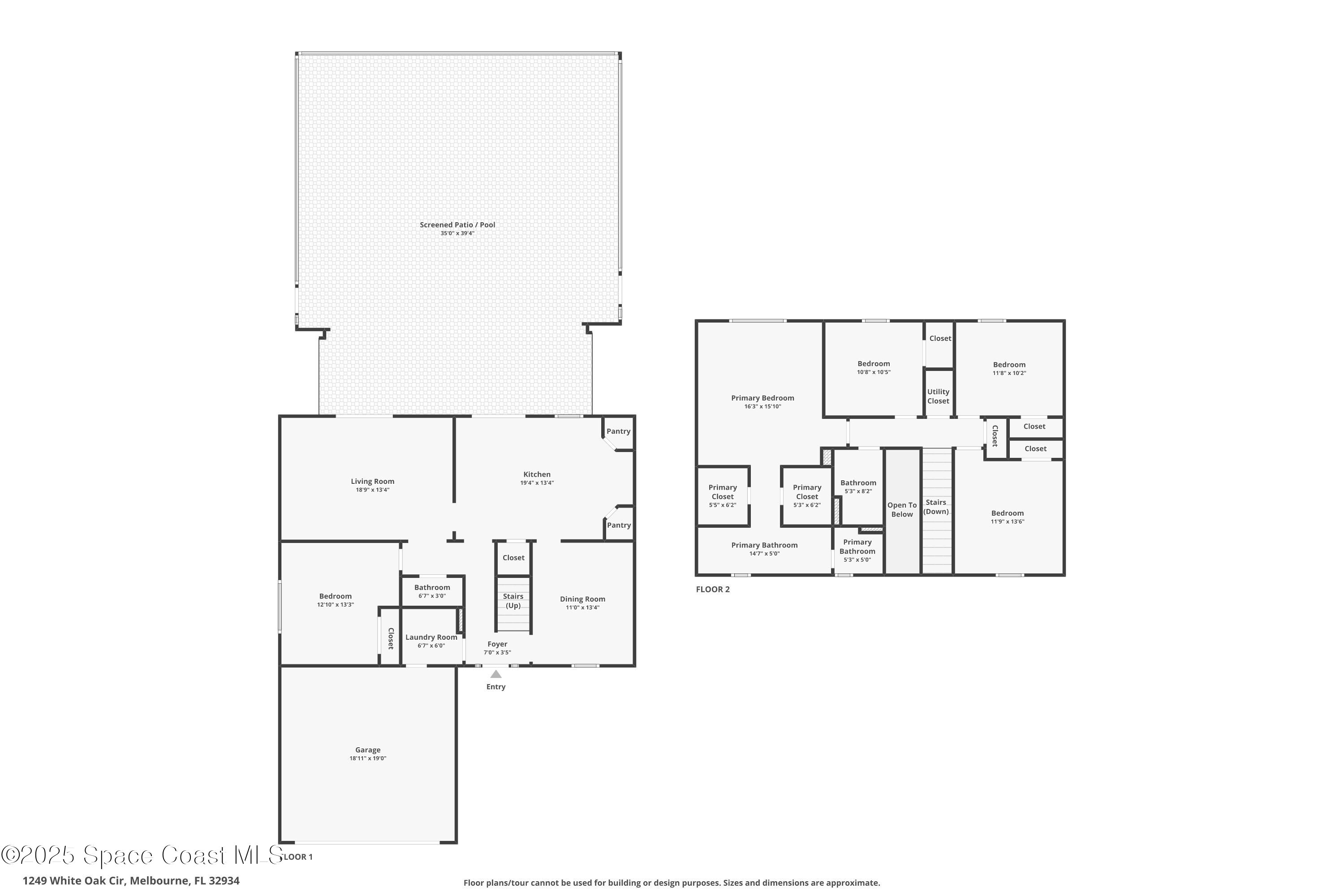 1249 White Oak Circle