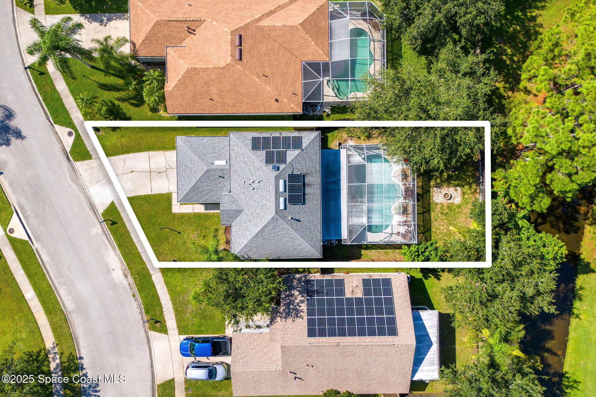 1249 White Oak Circle