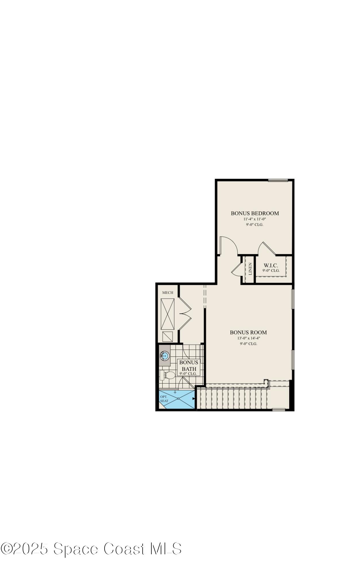 2934 Dampier Drive