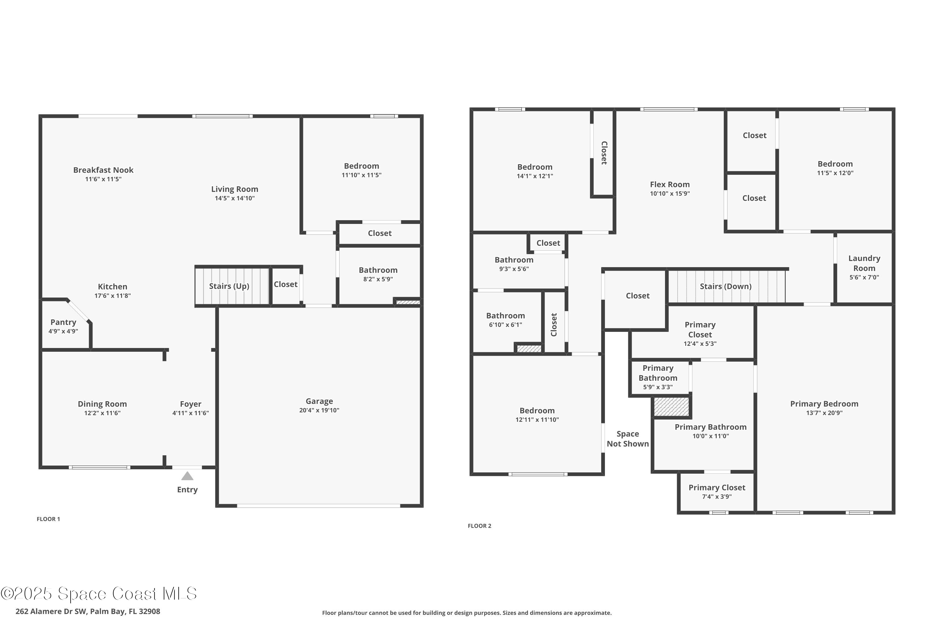 262 Alamere Drive SW