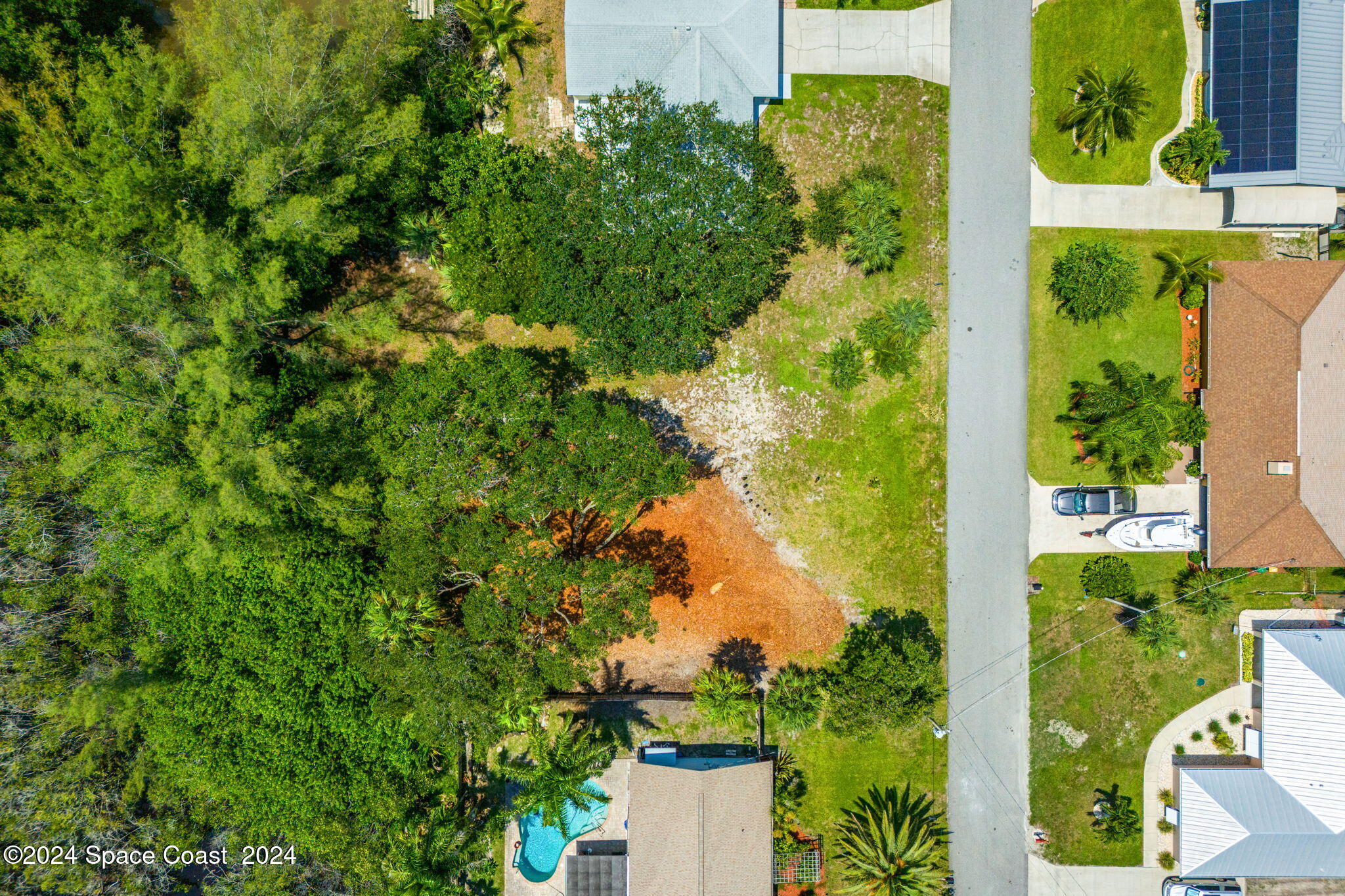Tbd Beverly Court