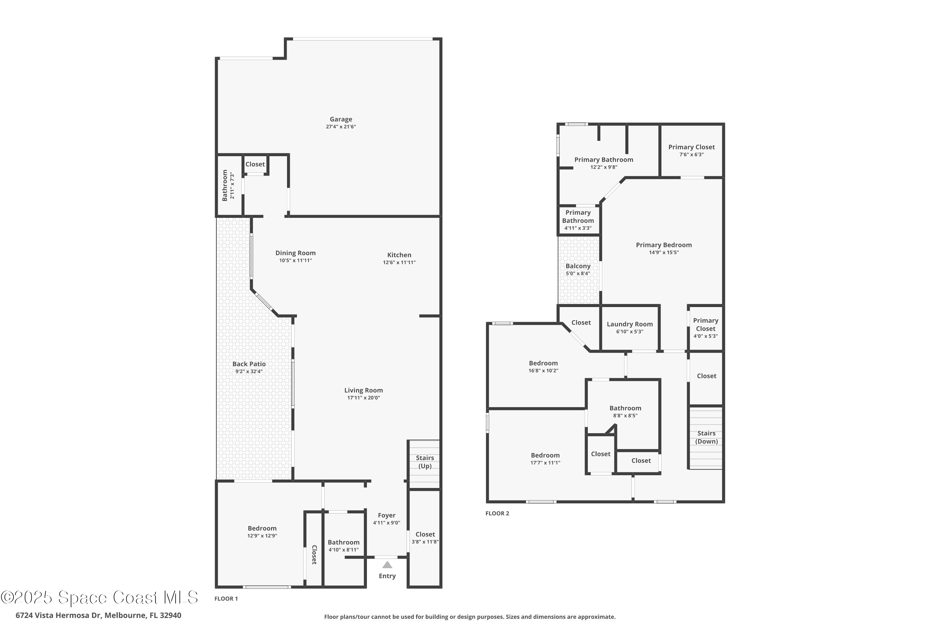 6724 Vista Hermosa Drive