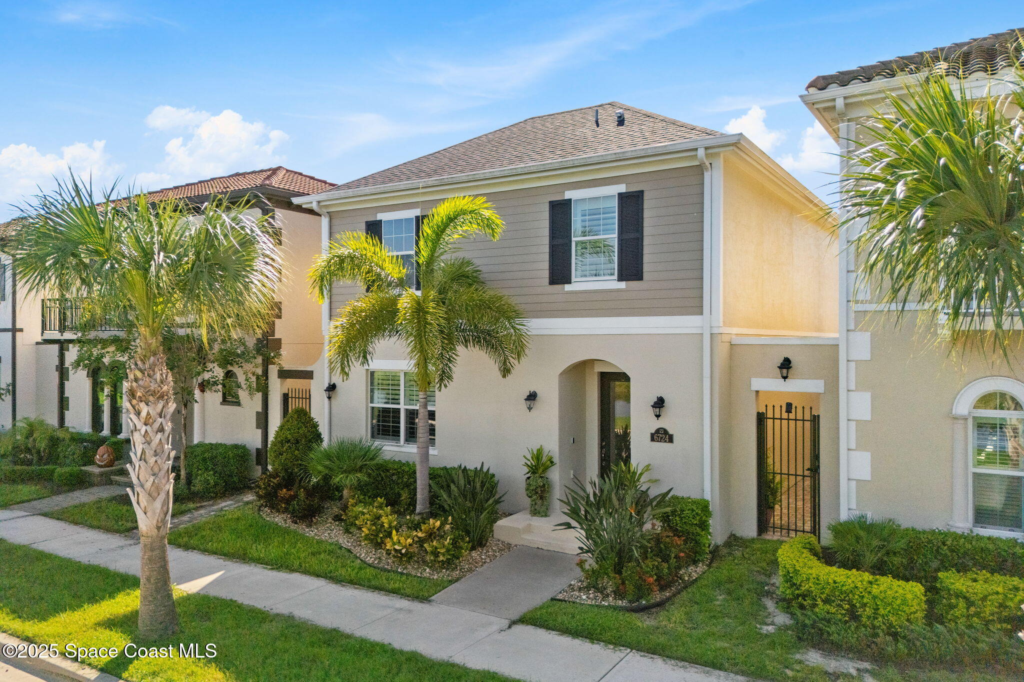 6724 Vista Hermosa Drive