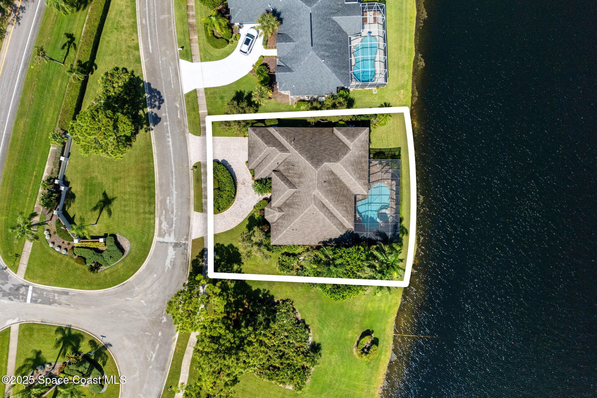 921 Wildwood Drive