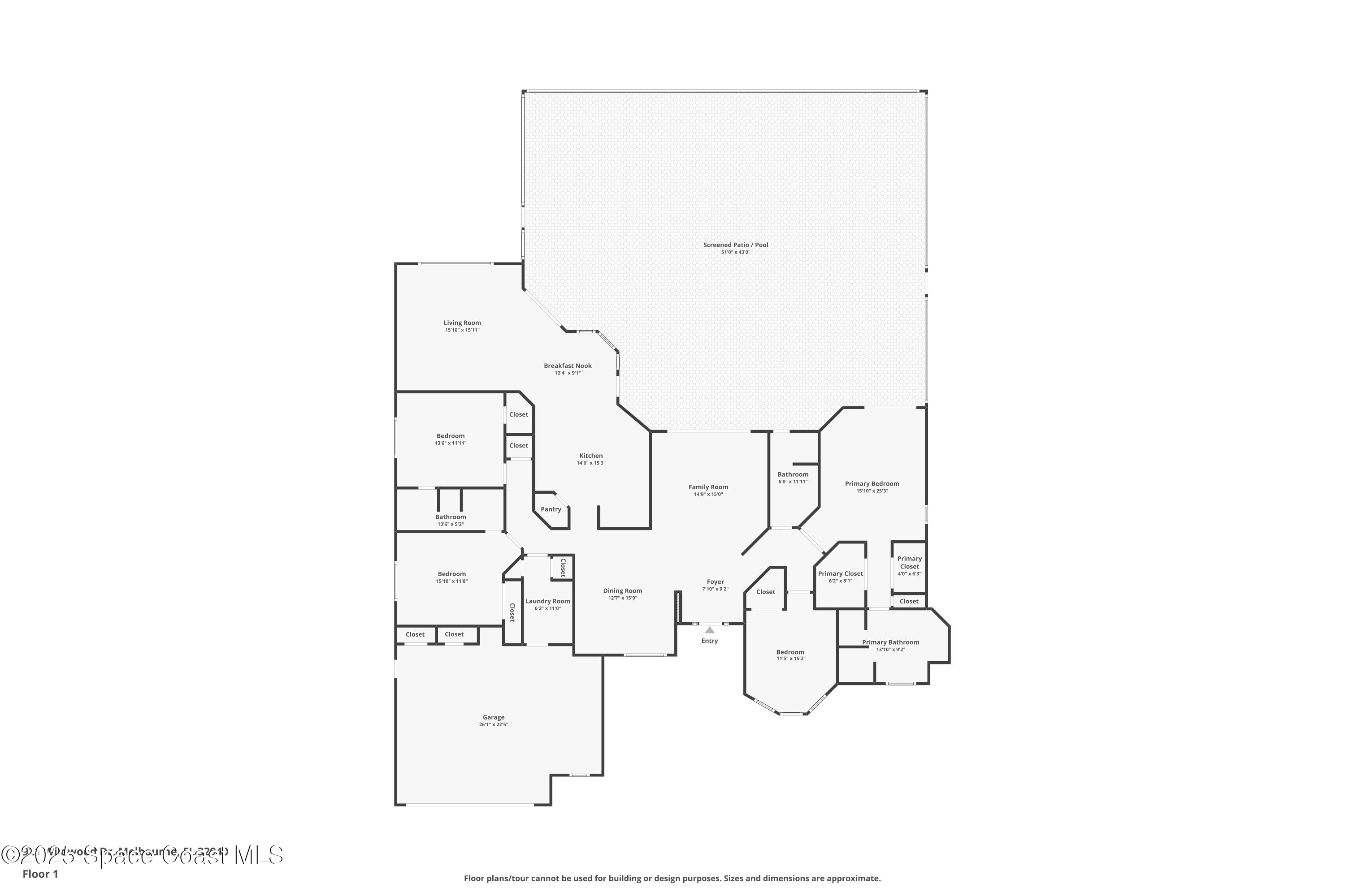 921 Wildwood Drive
