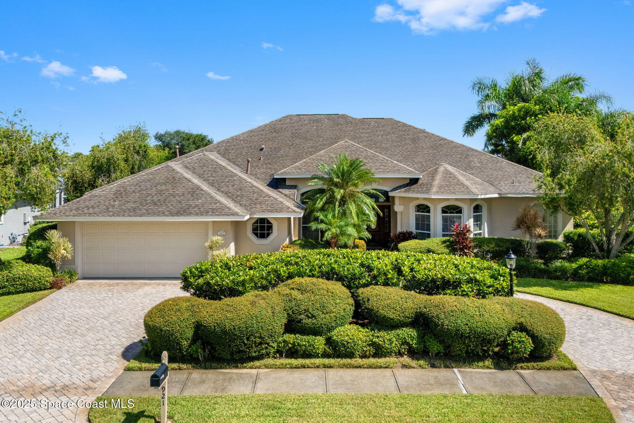 921 Wildwood Drive