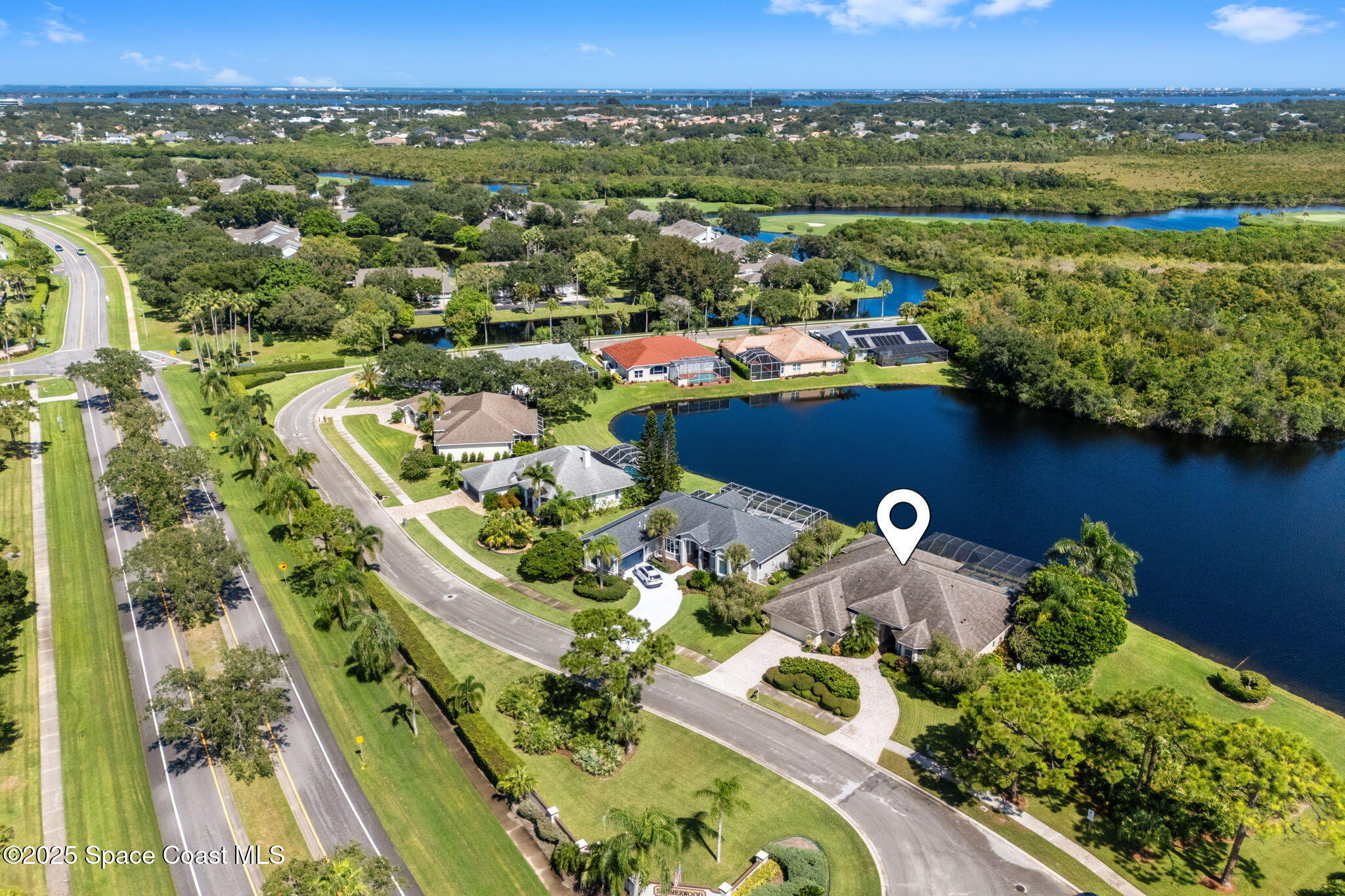 921 Wildwood Drive