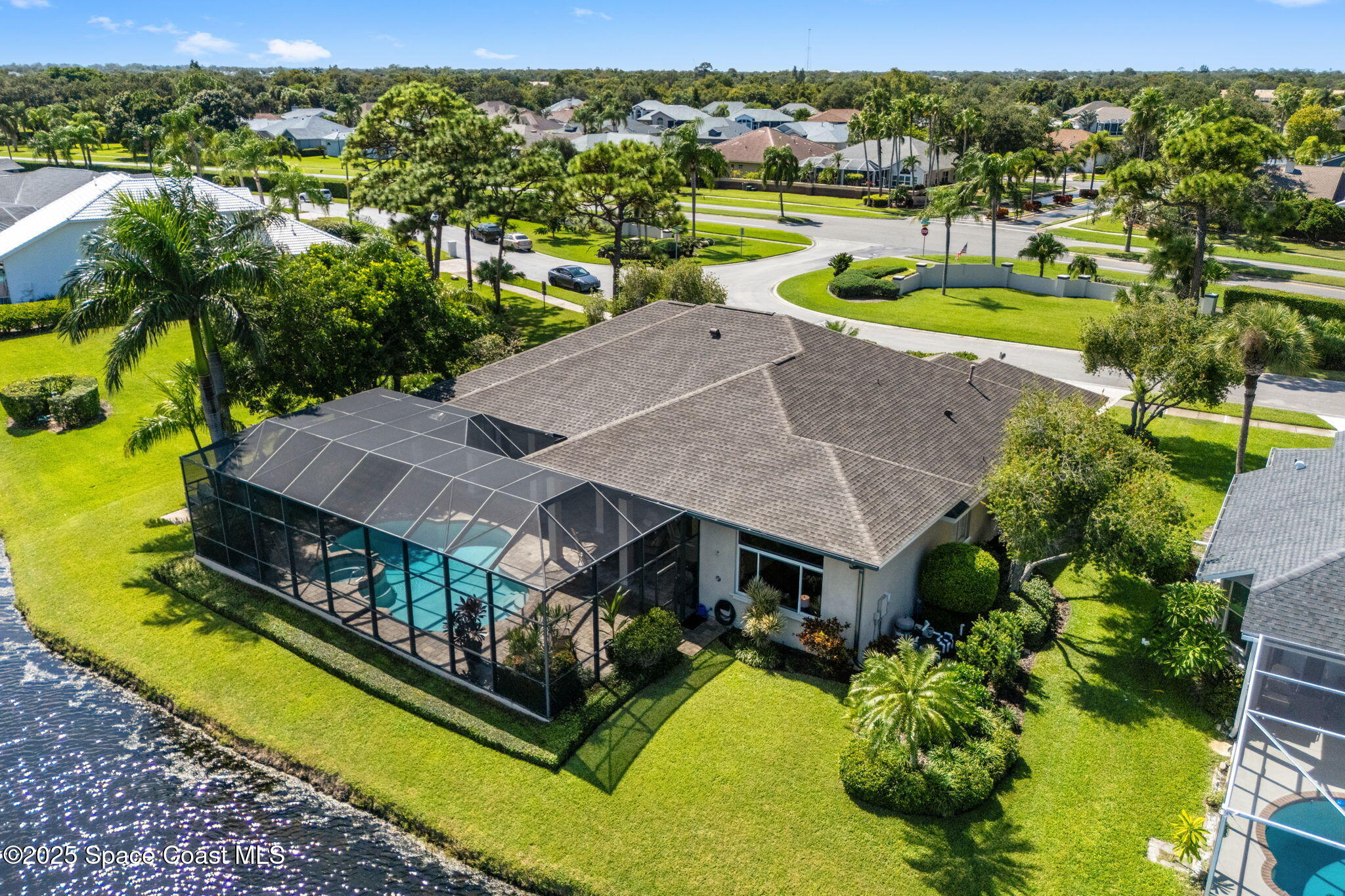 921 Wildwood Drive