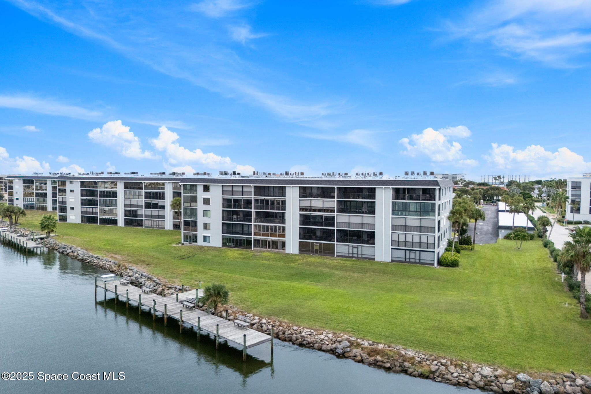 3799 S Banana River Boulevard, 815