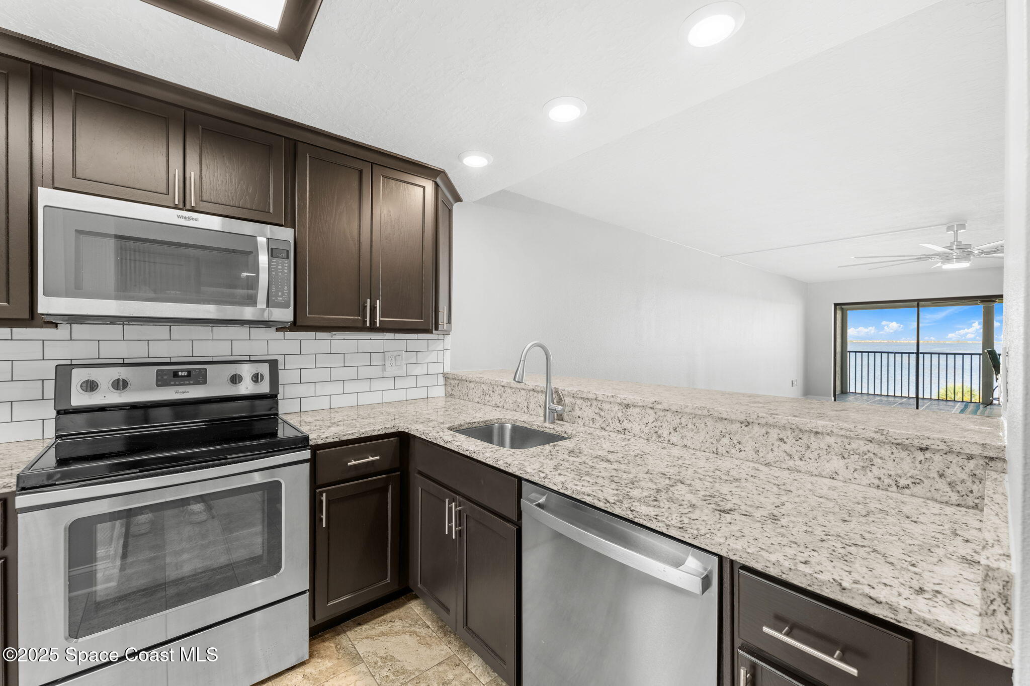 3799 S Banana River Boulevard, 815